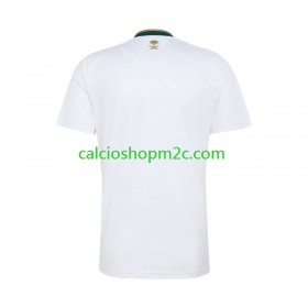 Arabia Saudita Maglia Trasferta World Cup 2026 Manica Corta